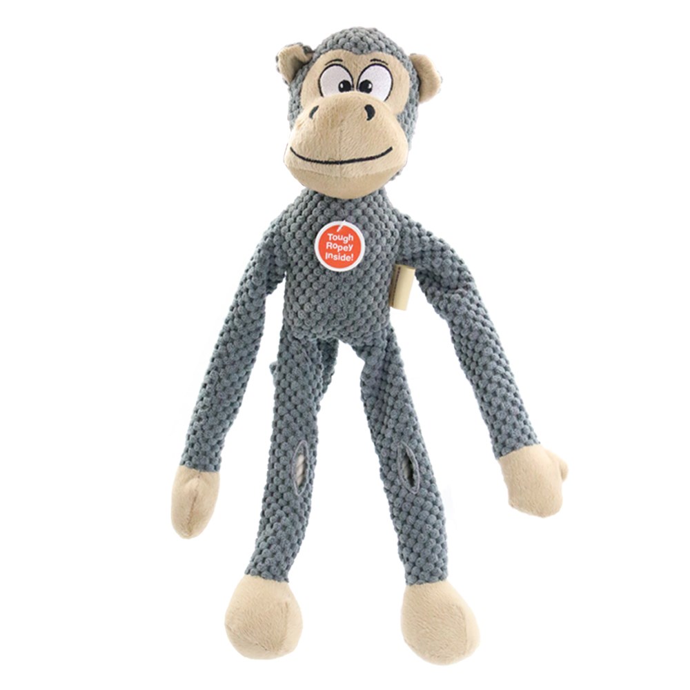 Really Ropey Monkey