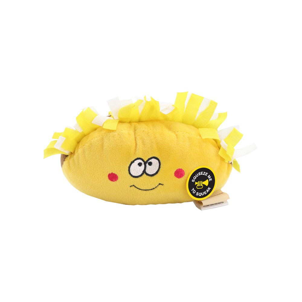 Fast Food Plush