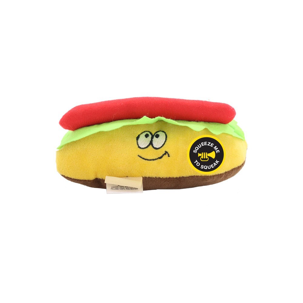 Fast Food Plush