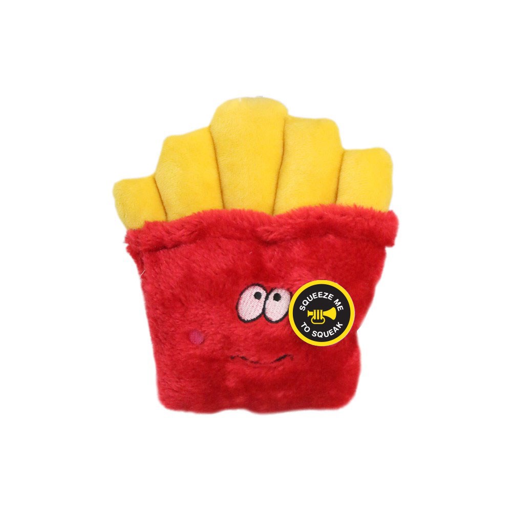 Fast Food Plush