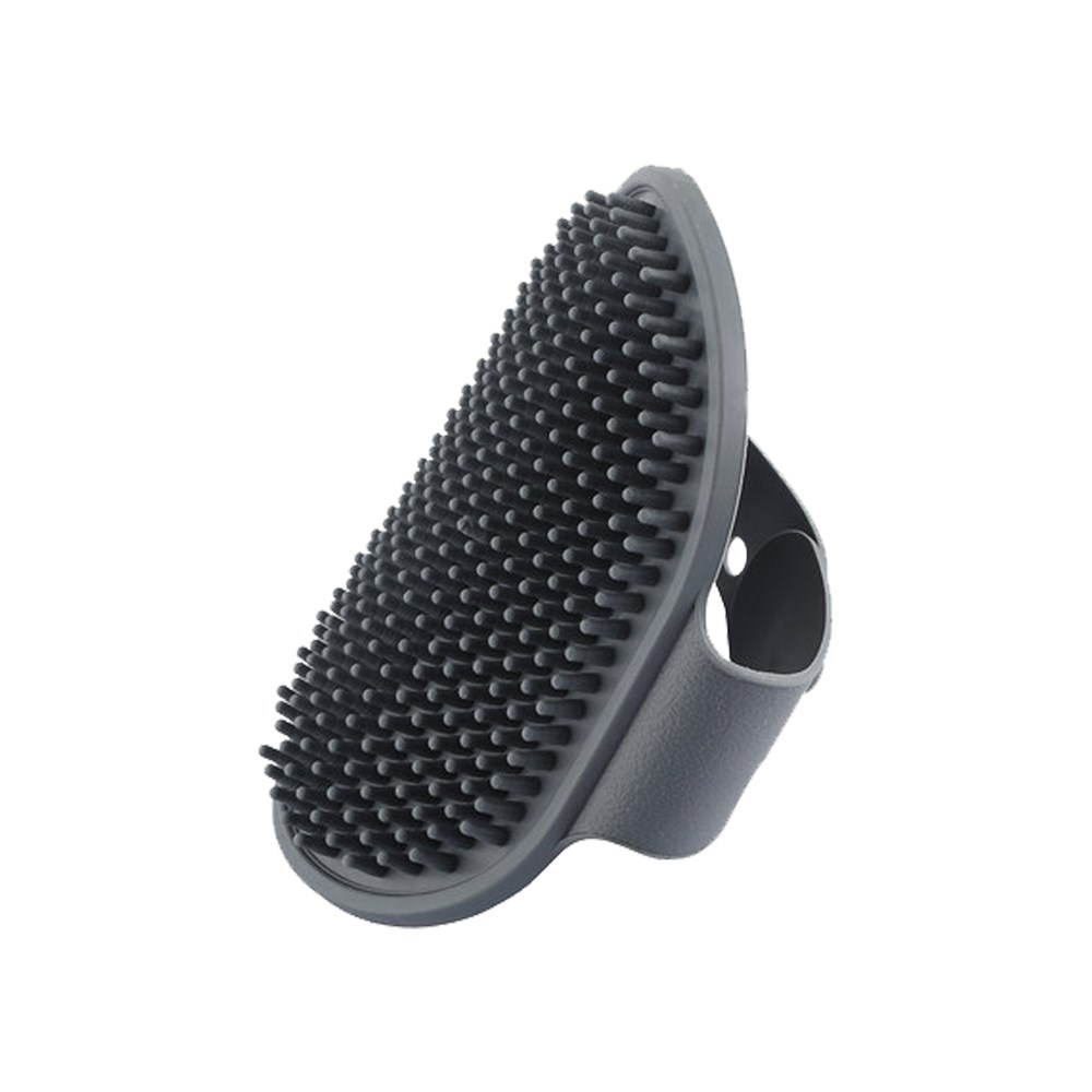 Grooming Mitt Rubber