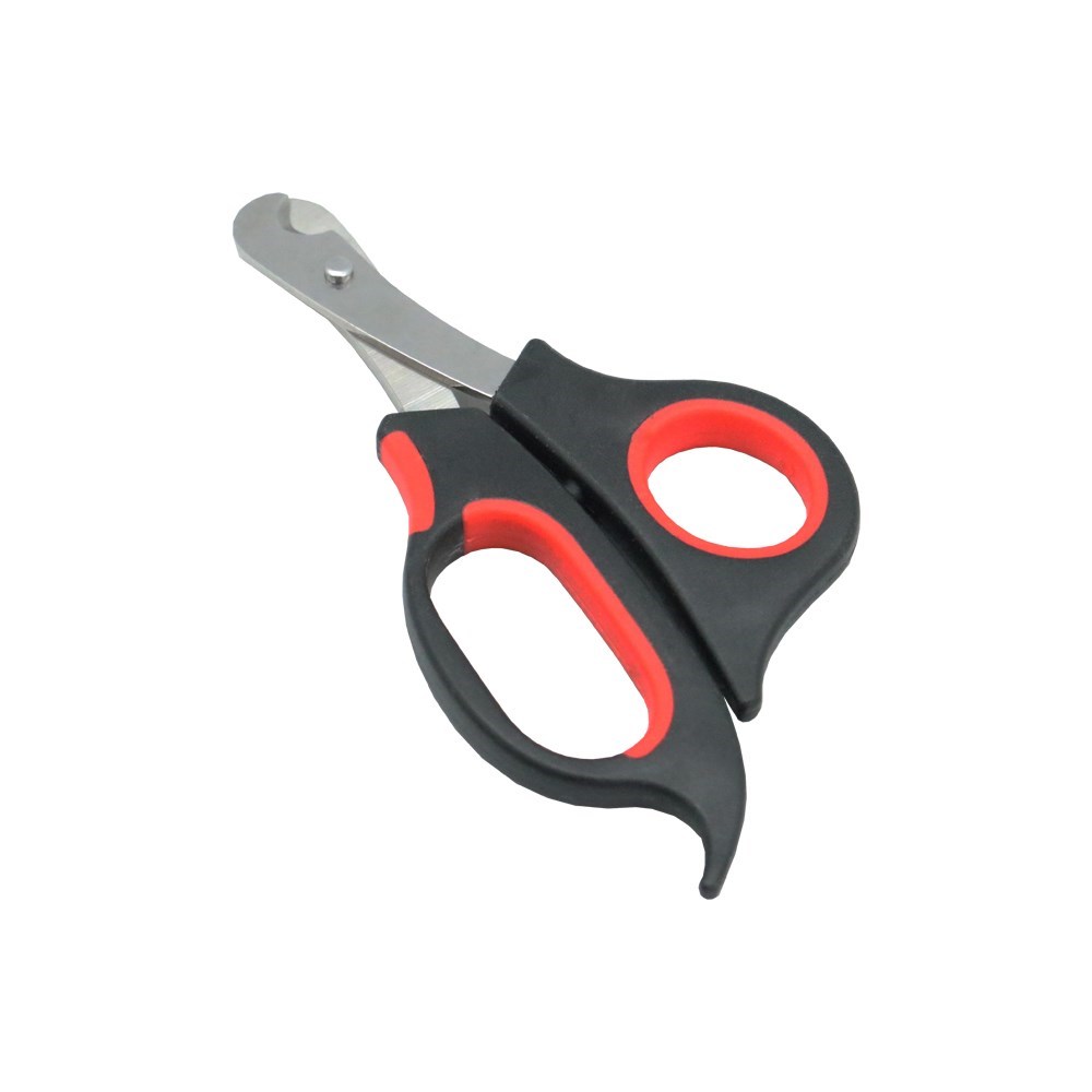 Grooming Nail Scissors