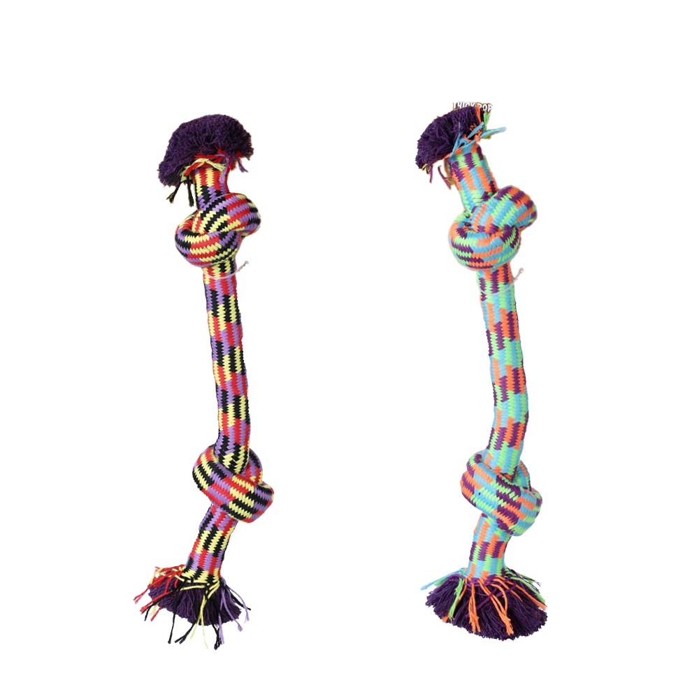 Tug-Of-War Thick Rope