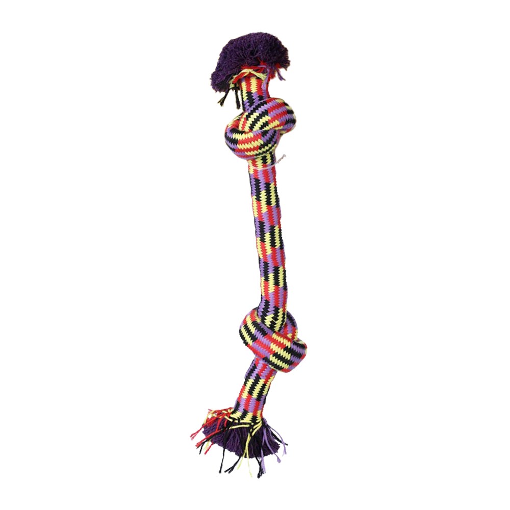 Tug-Of-War Thick Rope