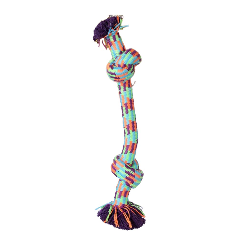 Tug-Of-War Thick Rope