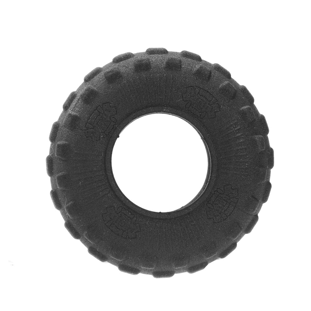 All Terrain Rubber Tyre Small