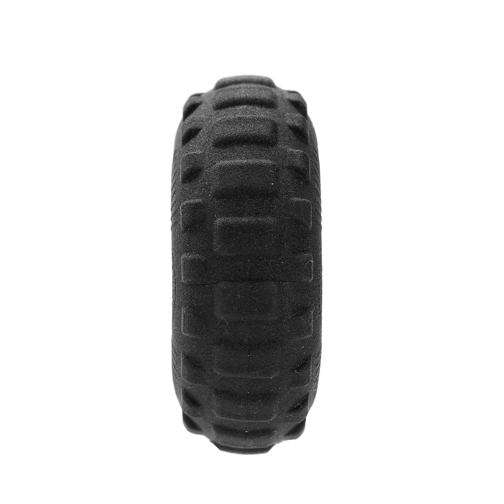 All Terrain Rubber Tyre Small