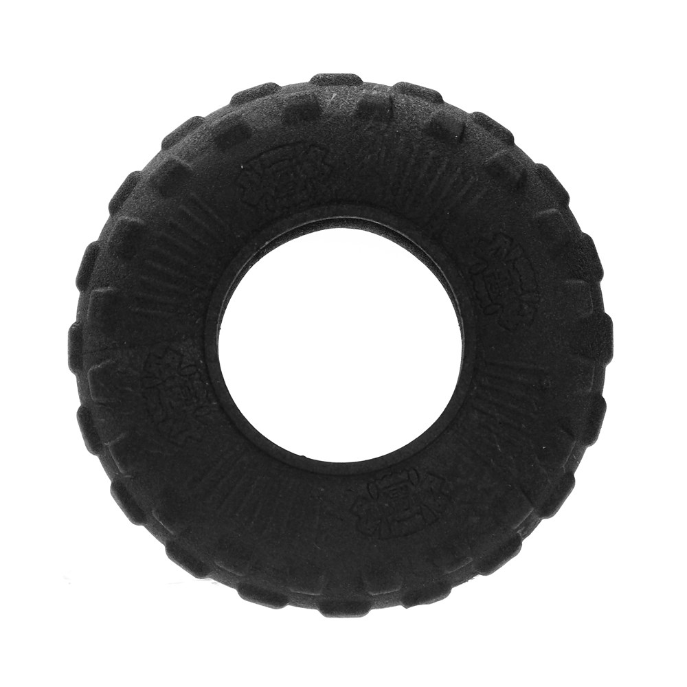 All Terrain Rubber Tyre Medium