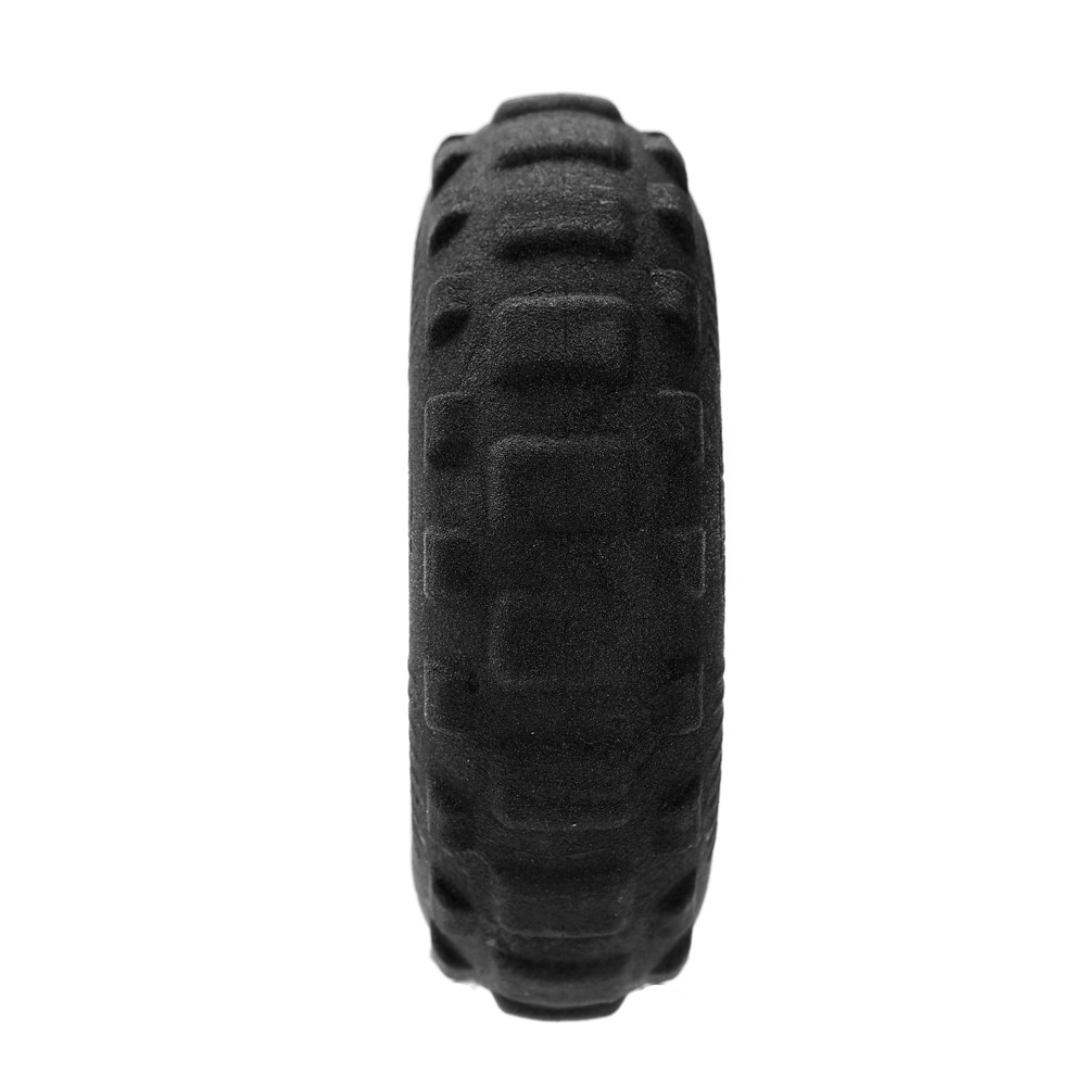 All Terrain Rubber Tyre Medium