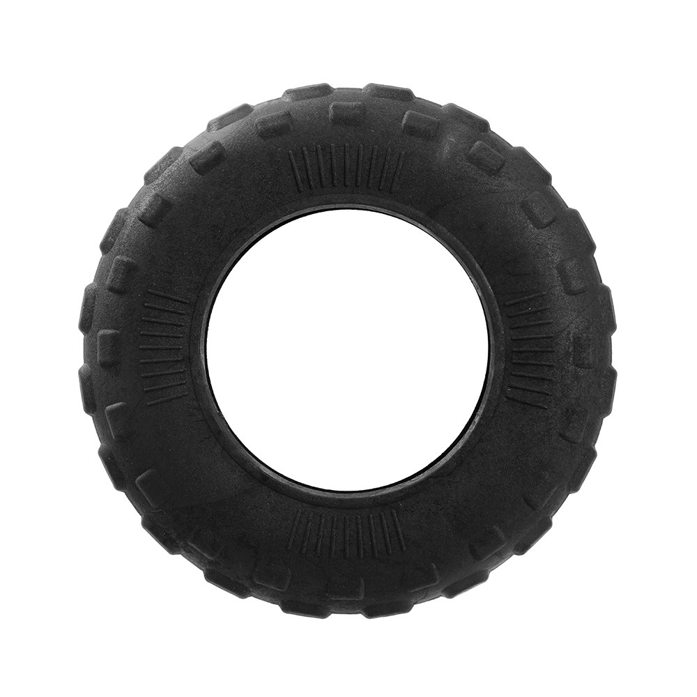 All Terrain Rubber Tyre Large