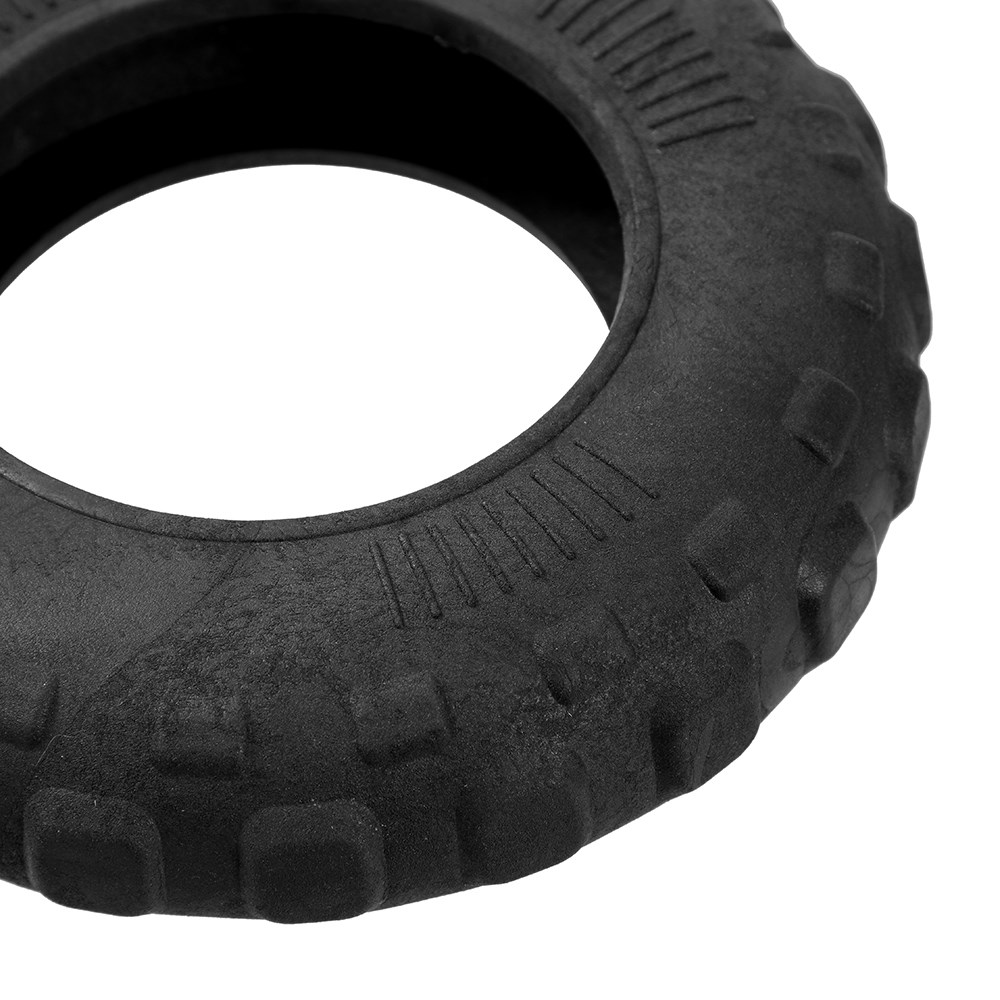 All Terrain Rubber Tyre Large