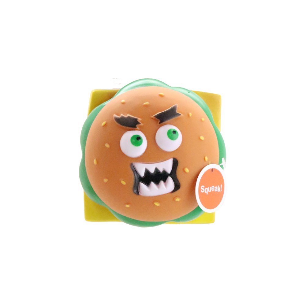 Fast Food Chompers Vinyl