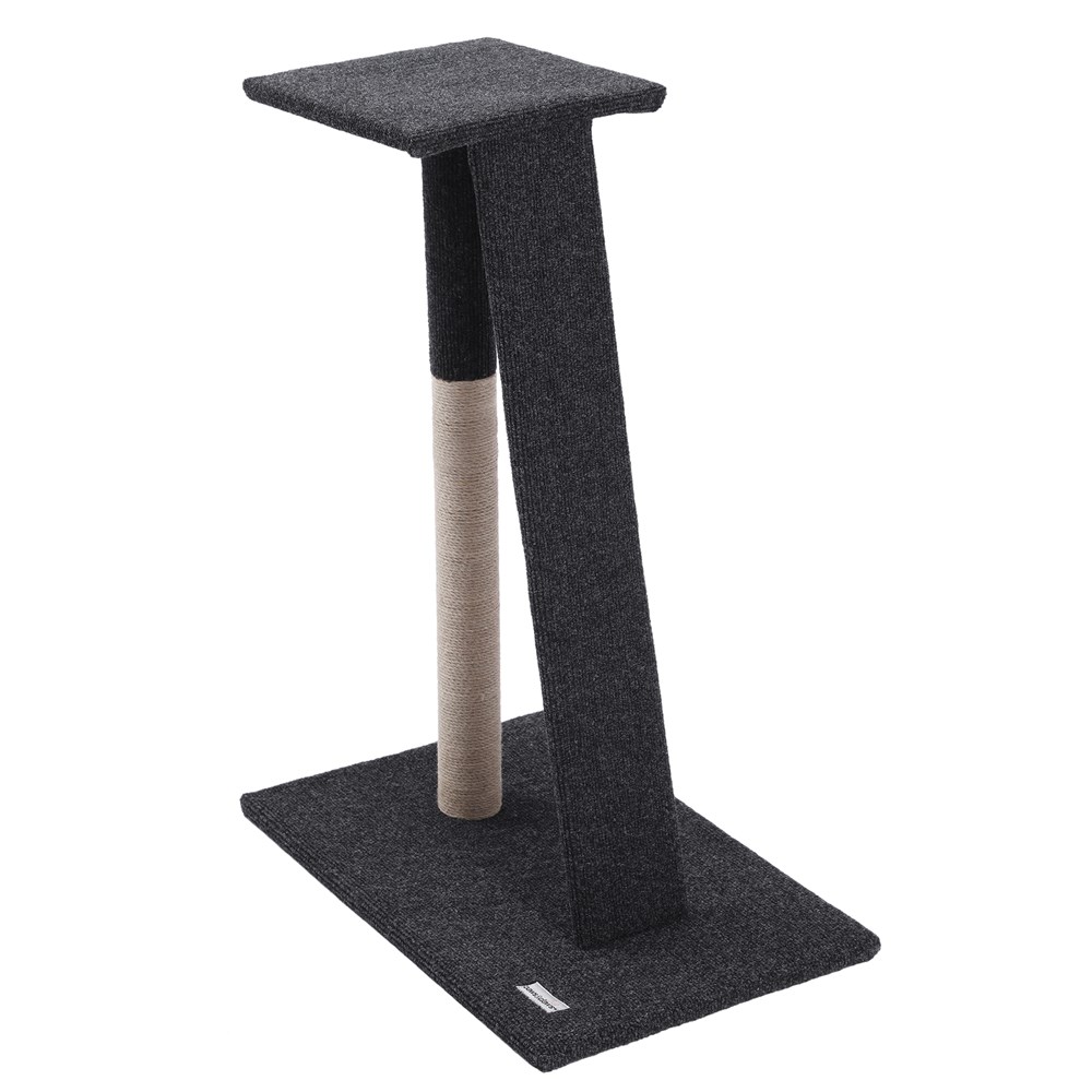 Catsby Angled Scratching Post
