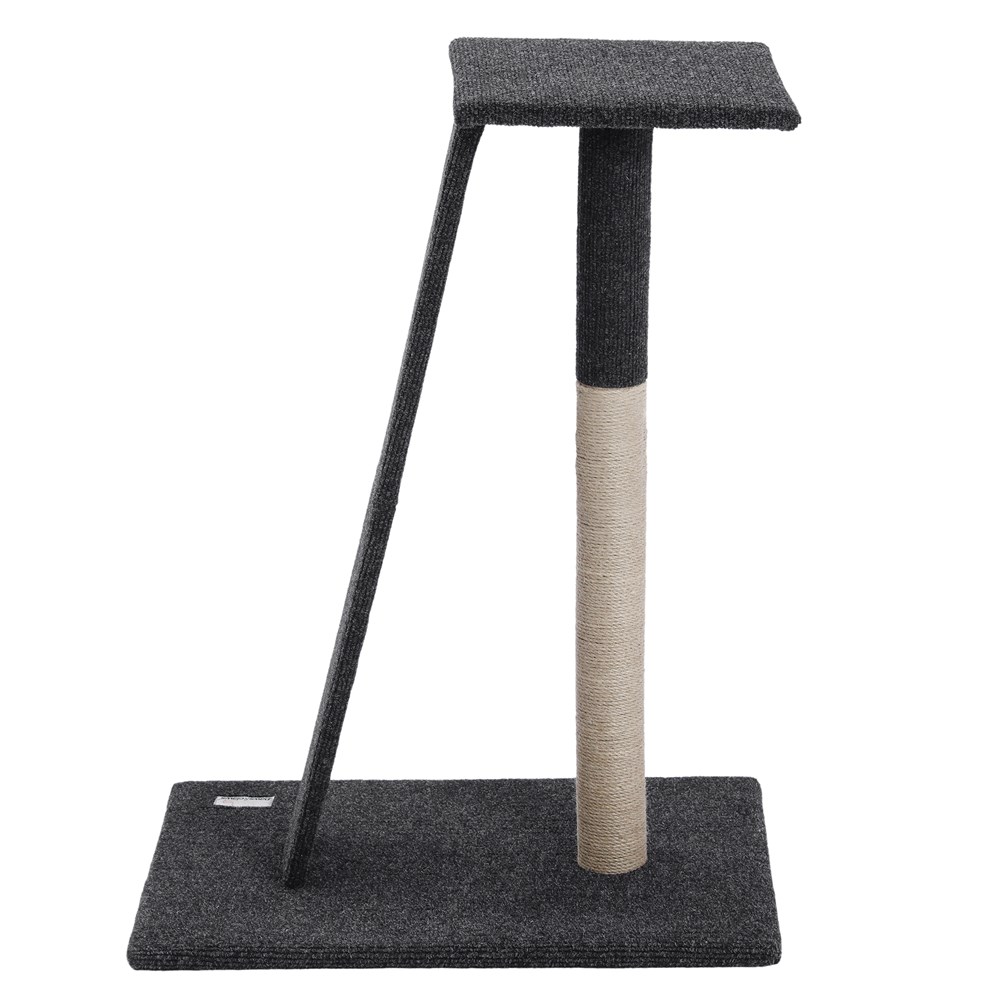Catsby Angled Scratching Post
