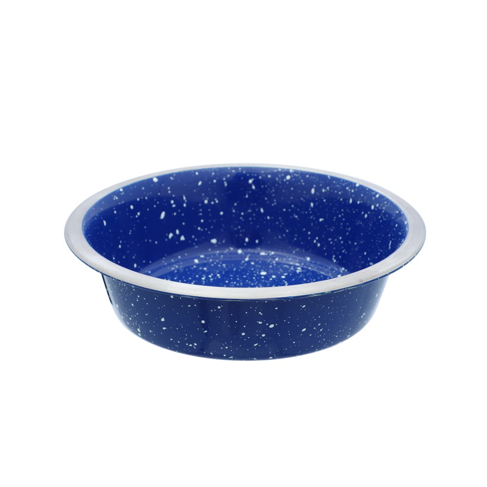 Savoy S/Steel Pet Bowl 400ml