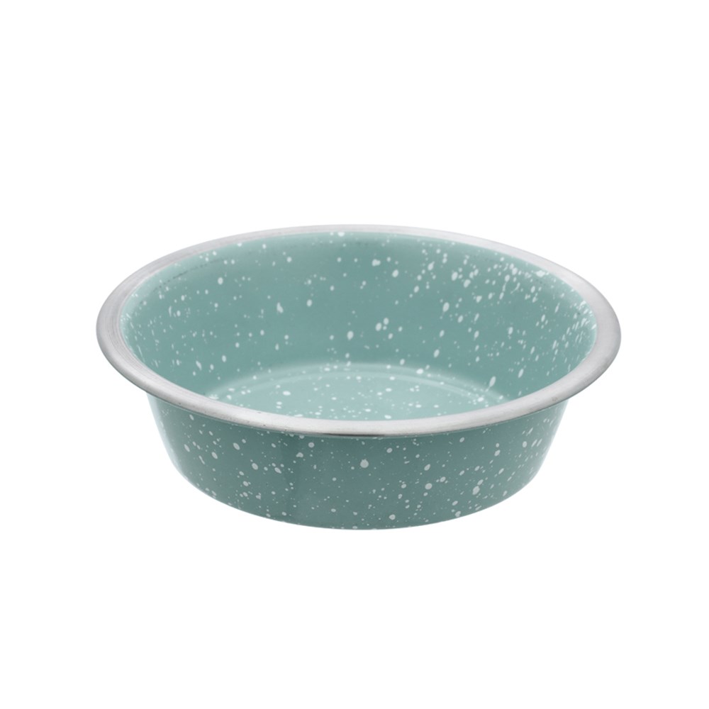 Savoy S/Steel Pet Bowl 400ml