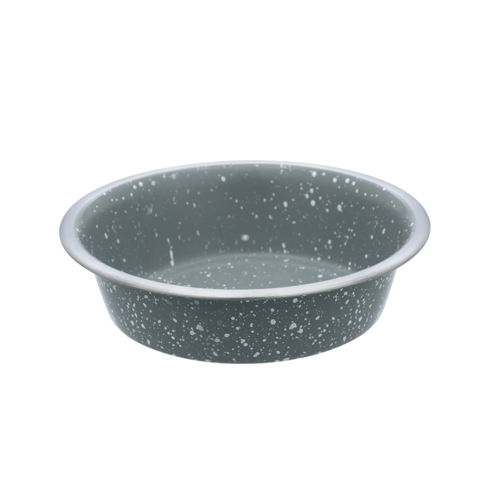 Savoy S/Steel Pet Bowl 400ml