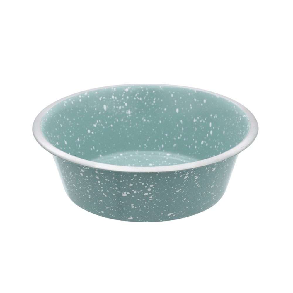 Savoy S/Steel Pet Bowl 800ml