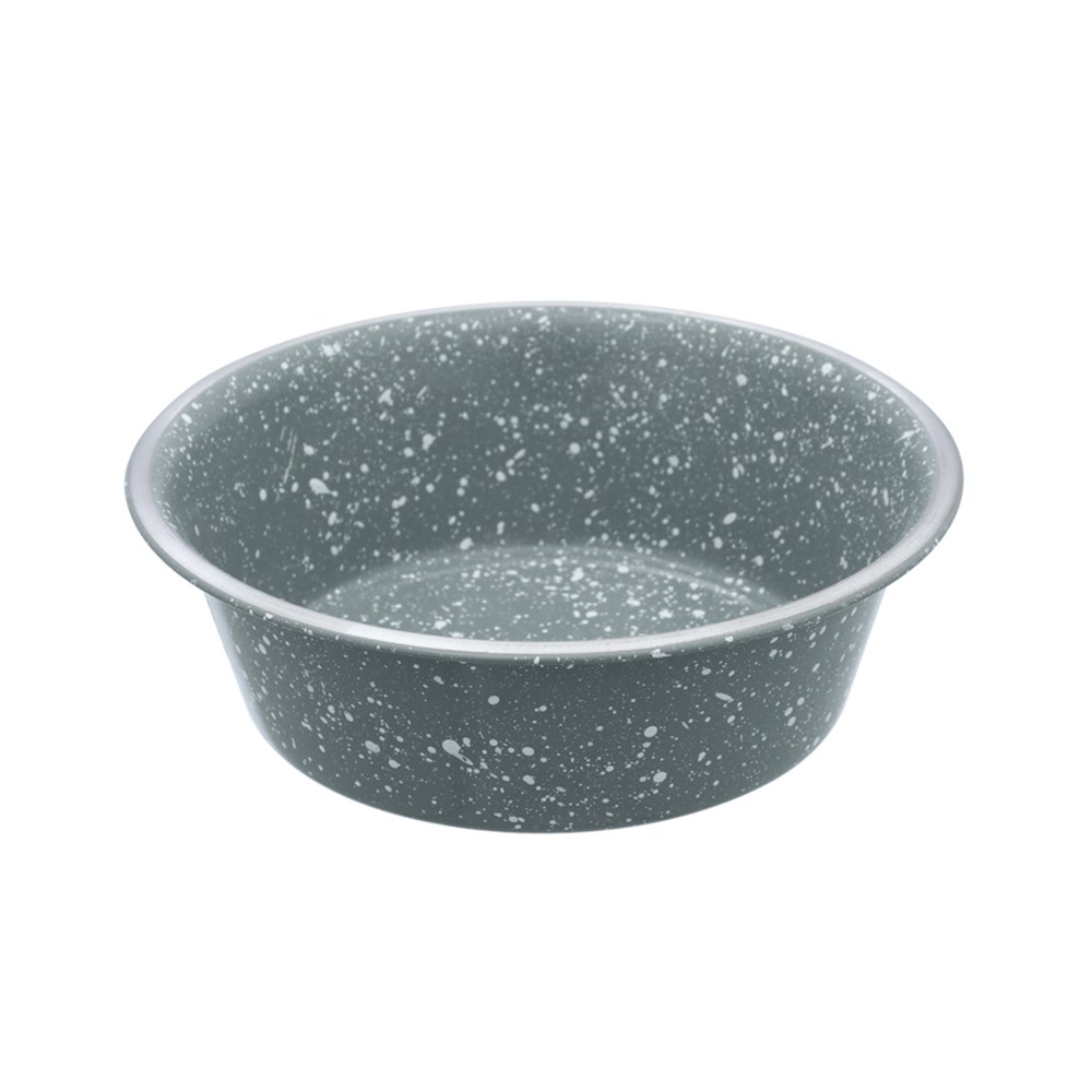 Savoy S/Steel Pet Bowl 800ml