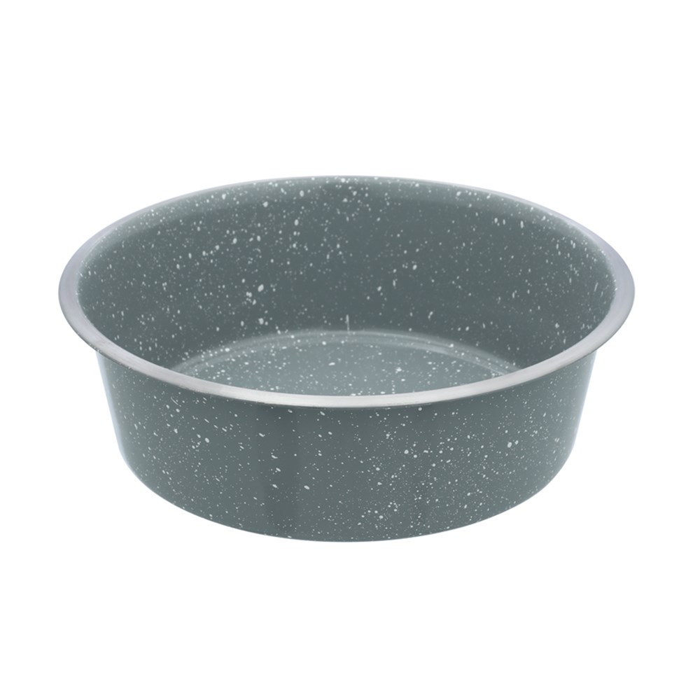 Savoy S/Steel Pet Bowl 2.6l