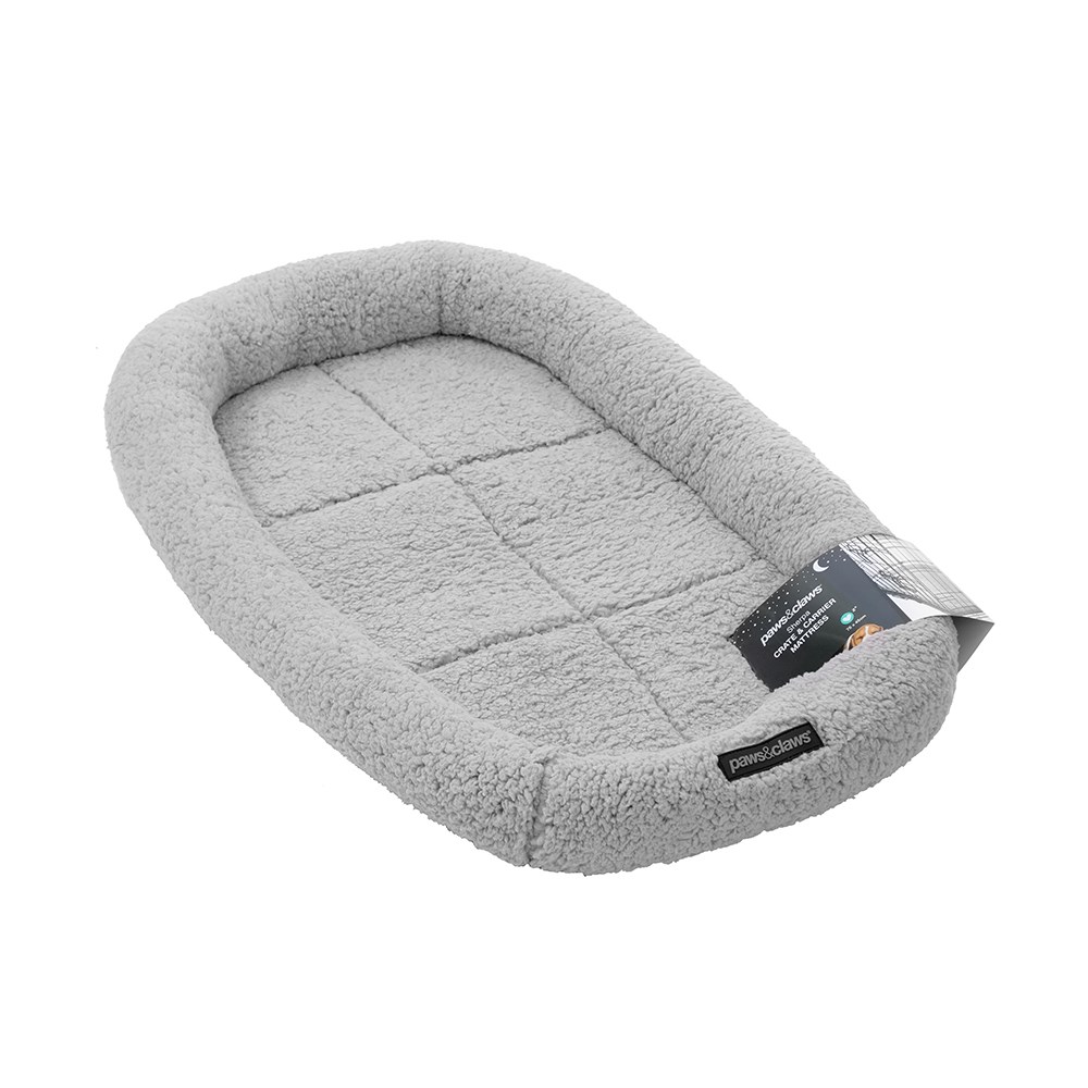 Slimline Crate Bed Small