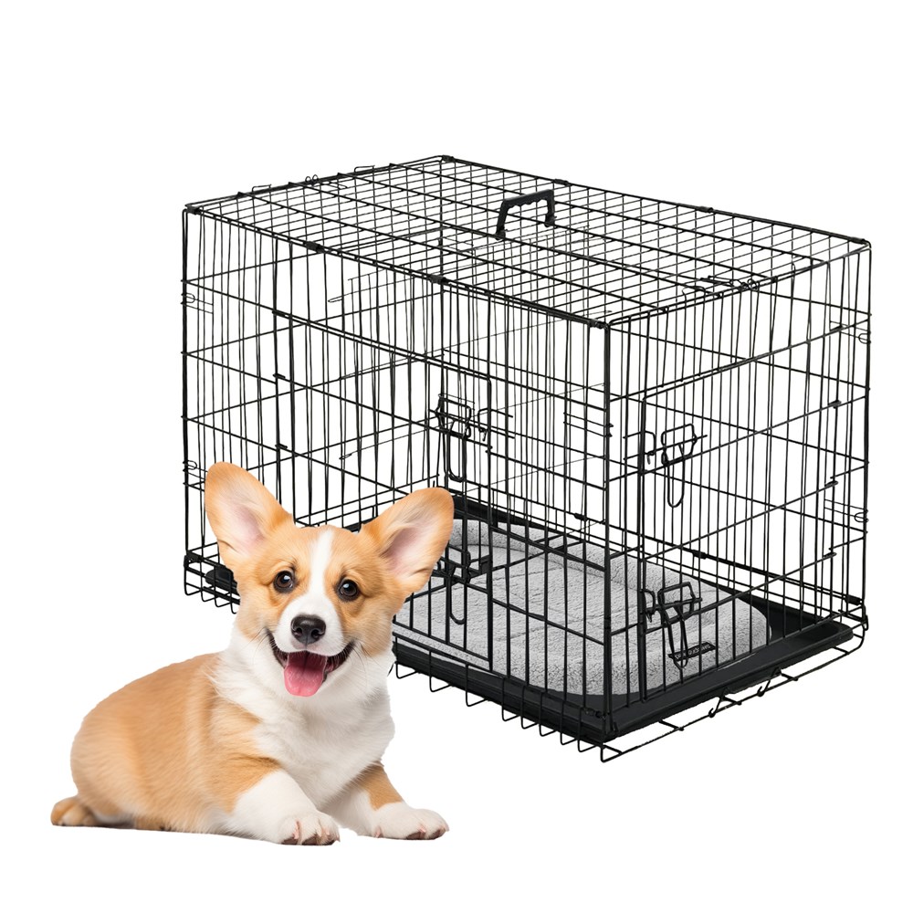 Slimline Crate Bed Small