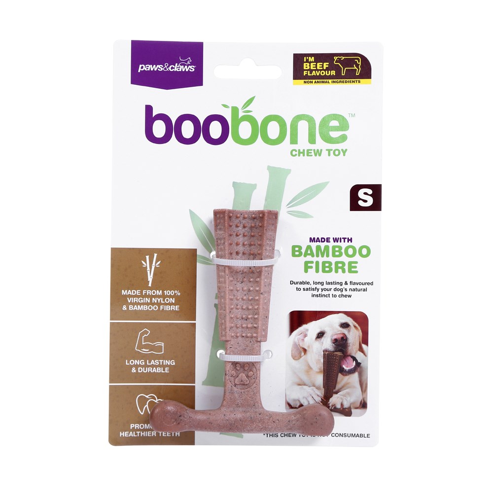 Boobone T-Bone Small