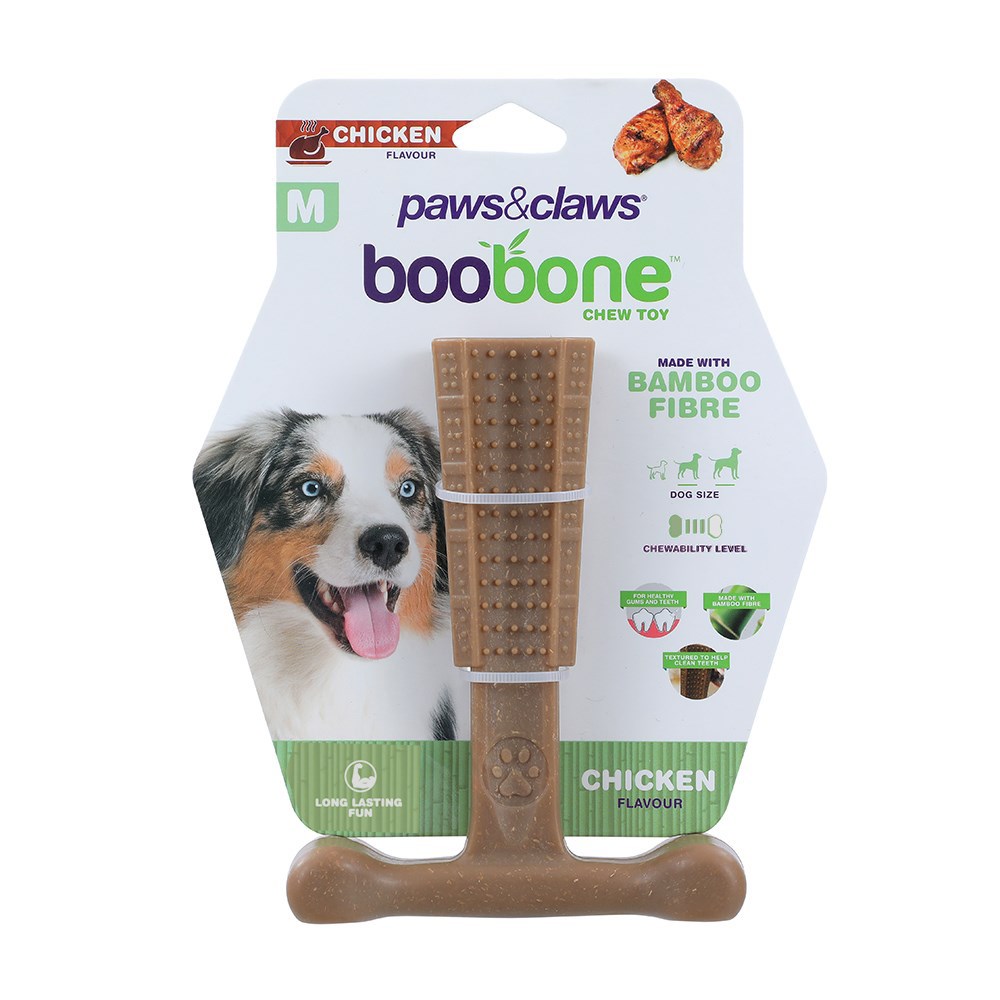 Boobone T-Bone Medium