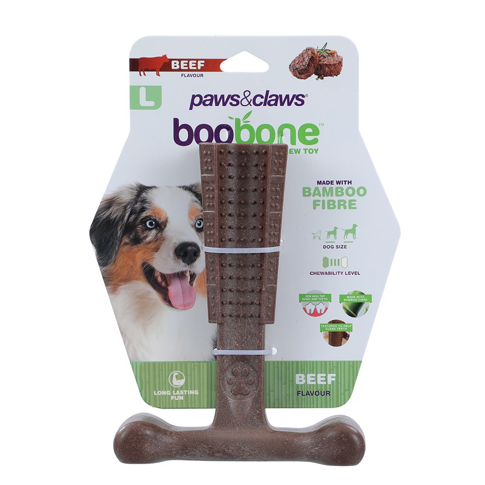 Boobone T-Bone Large