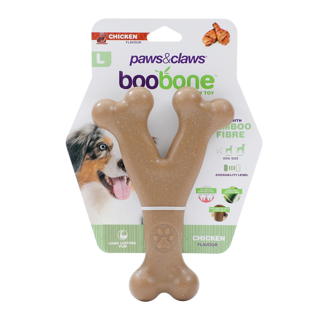 Boobone Wishbone Large