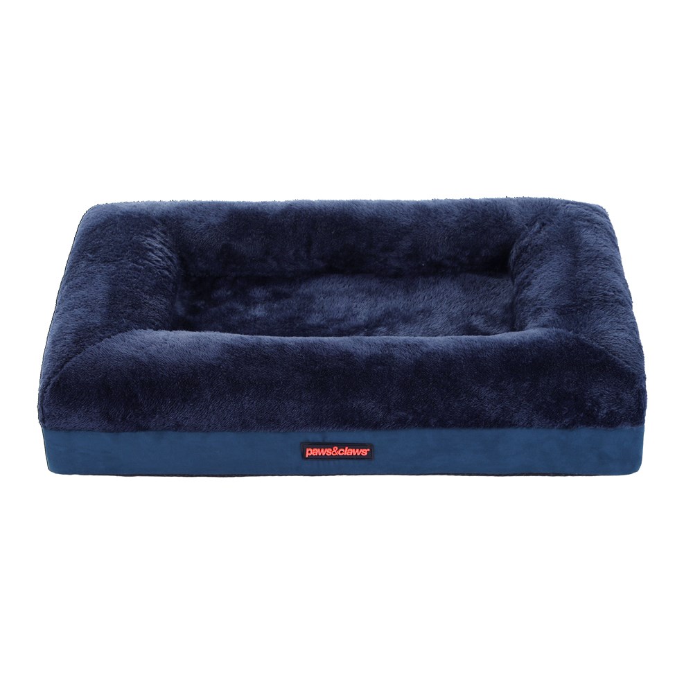Winston Orthopedic Foam Walled