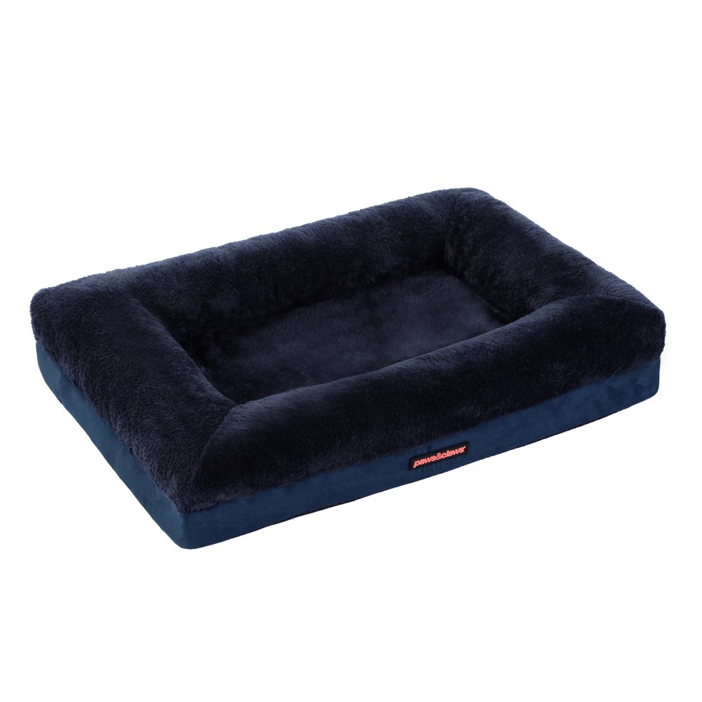 Winston Orthopedic Foam Walled