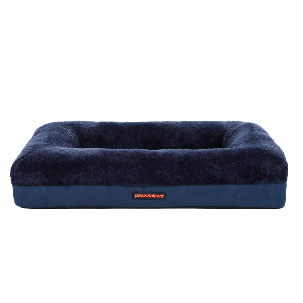 Winston Orthopedic Foam Walled