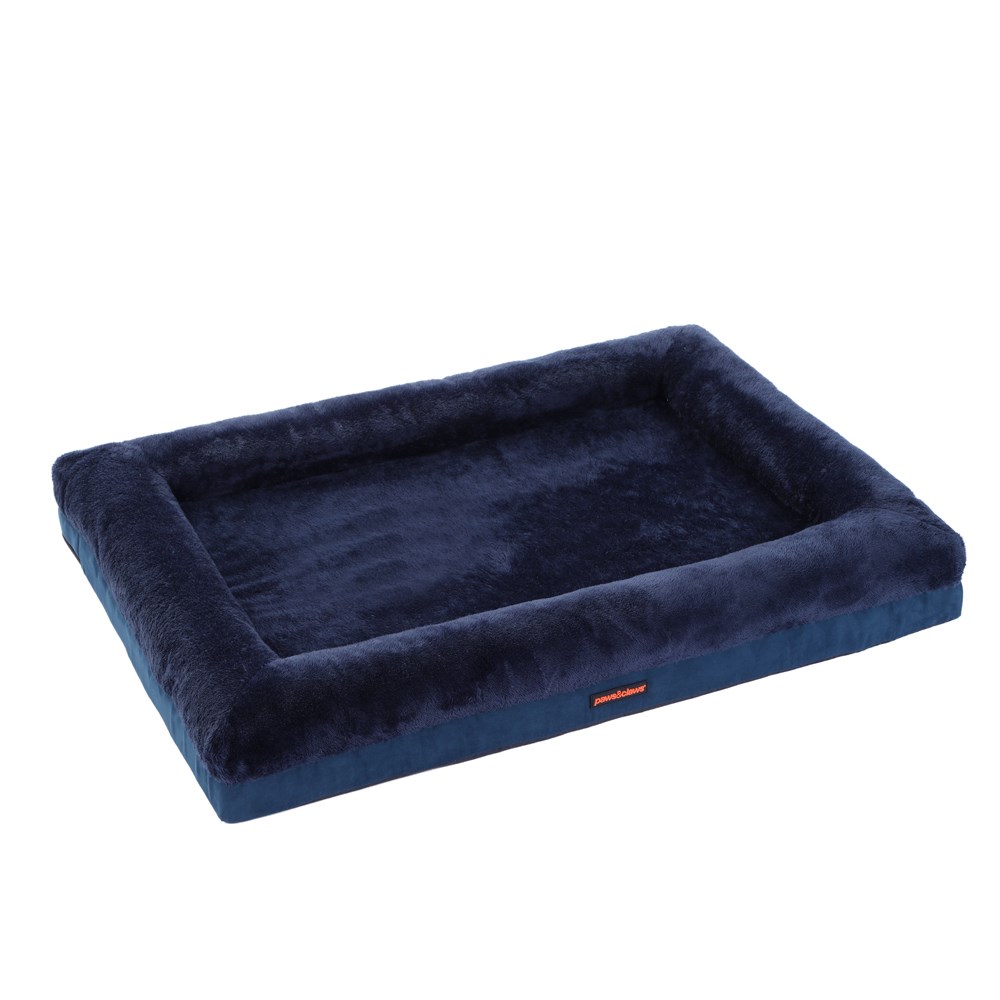 Winston Orthopedic Foam Walled