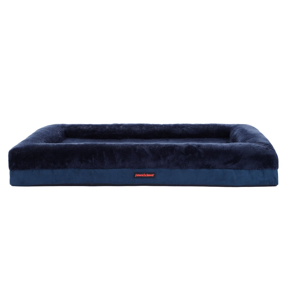 Winston Orthopedic Foam Walled
