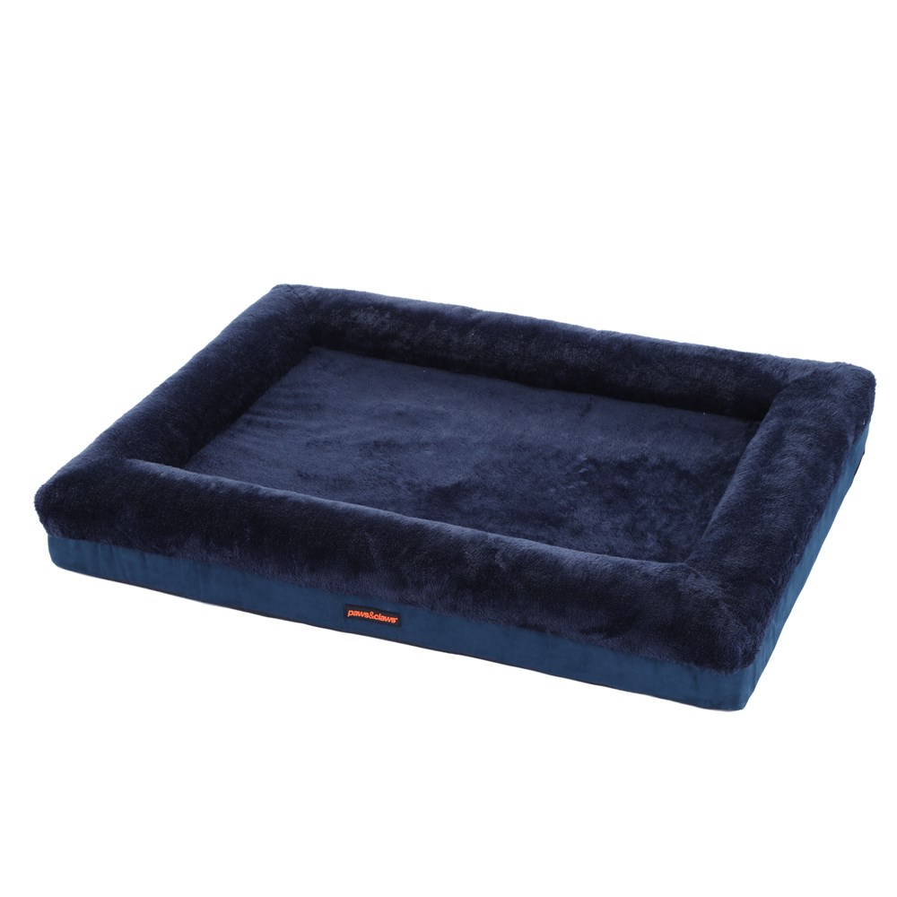 Winston Orthopedic Foam Walled
