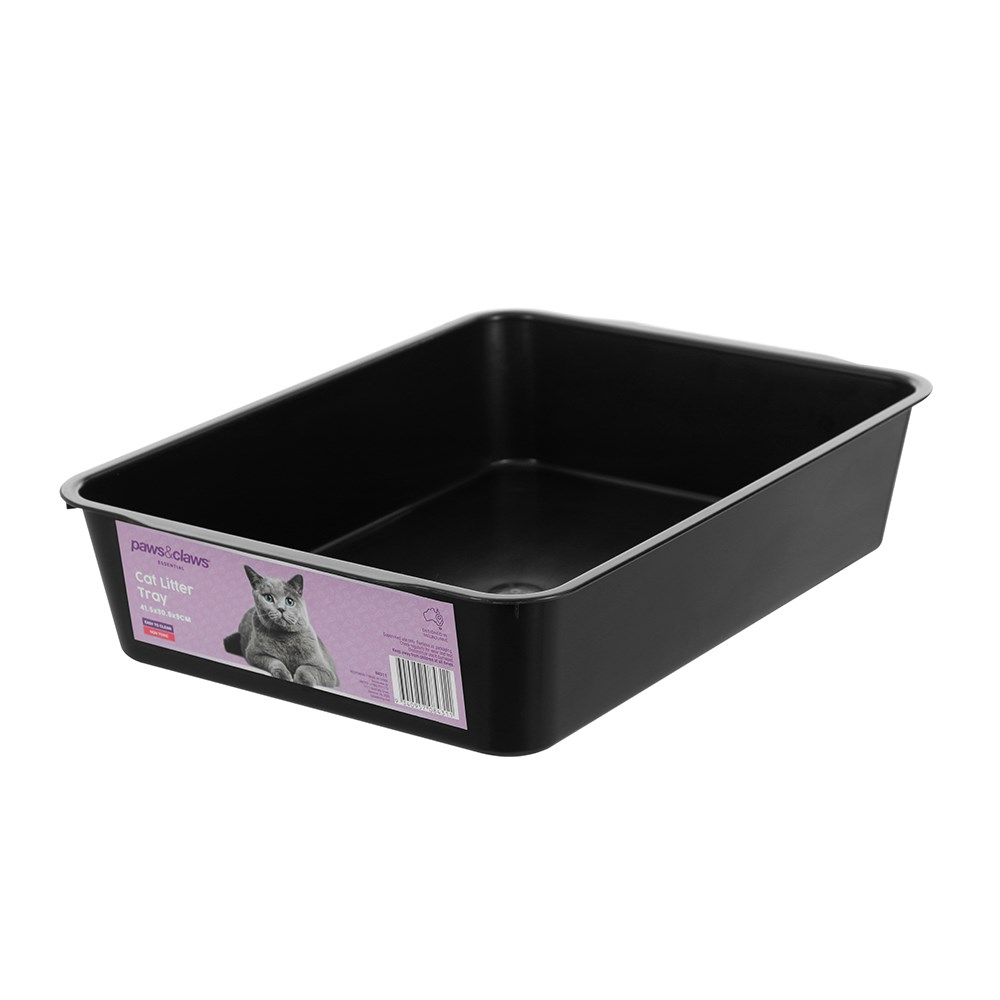 Cat Litter Tray