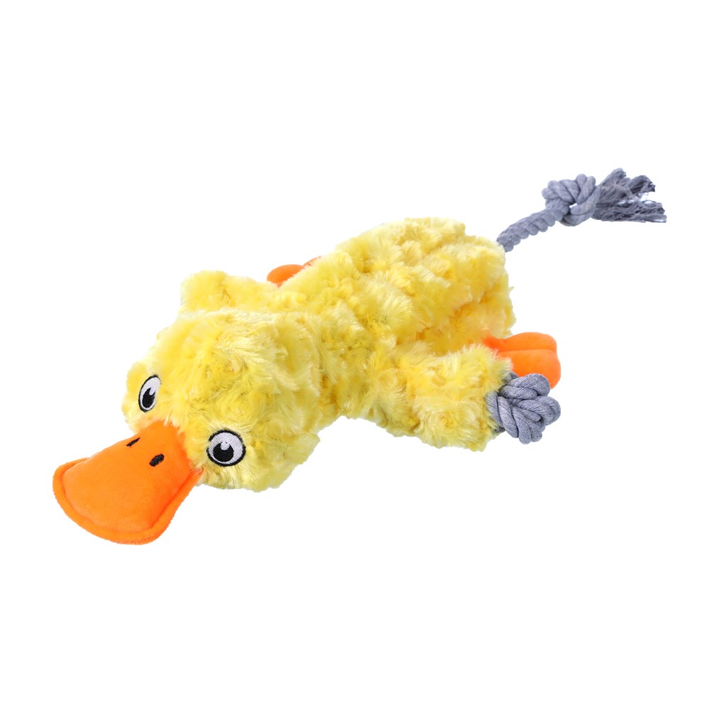 Animal Kingdom Plush Rope