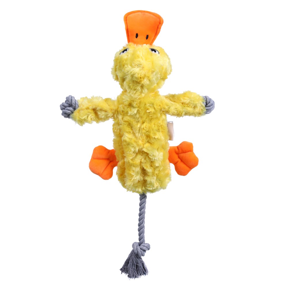 Animal Kingdom Plush Rope