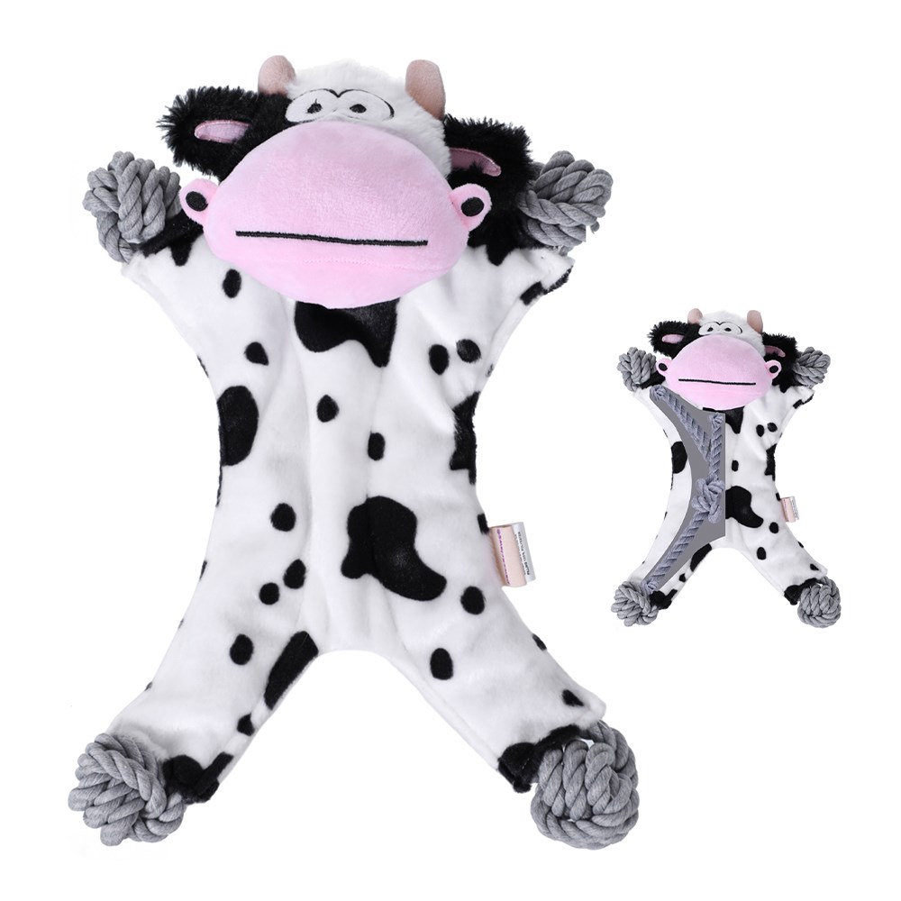 Animal Kingdom Plush Rope