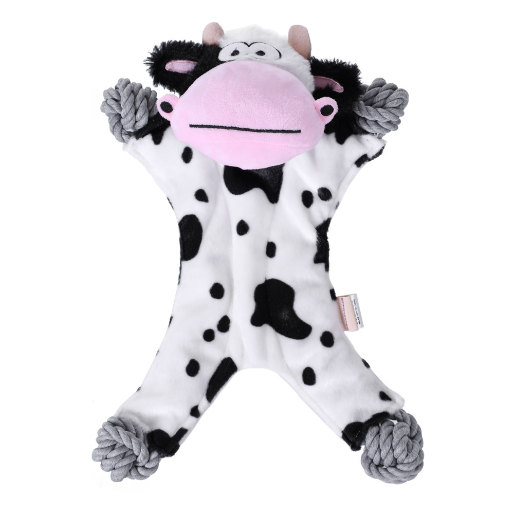 Animal Kingdom Plush Rope