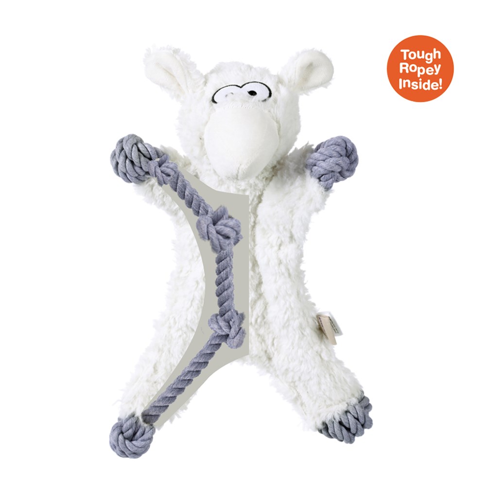 Animal Kingdom Plush Rope
