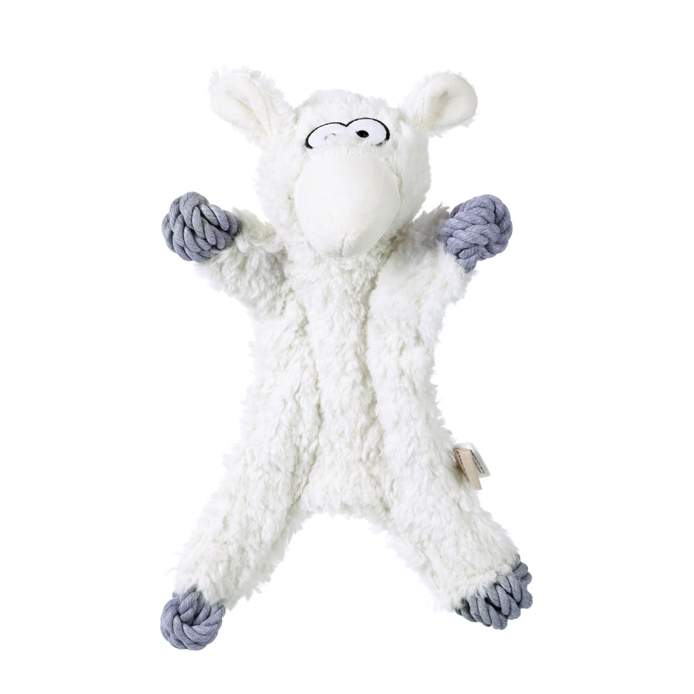 Animal Kingdom Plush Rope