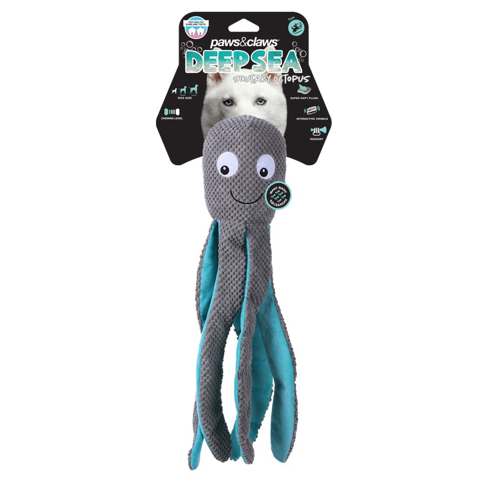 Aquatic Animals