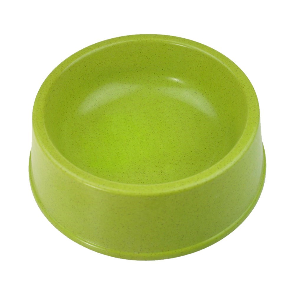 Bamboo Fibre Pet Bowl 2.2l