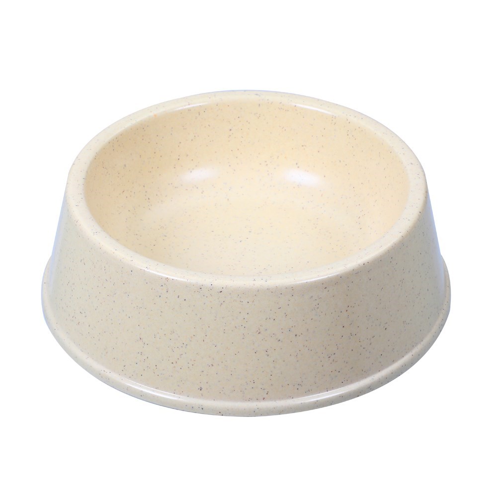 Bamboo Fibre Pet Bowl 2.2l