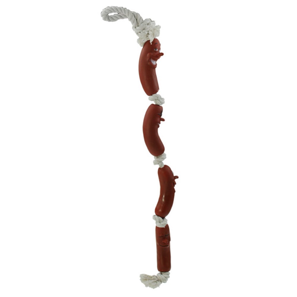 Sausage Chain Of 4 Snags