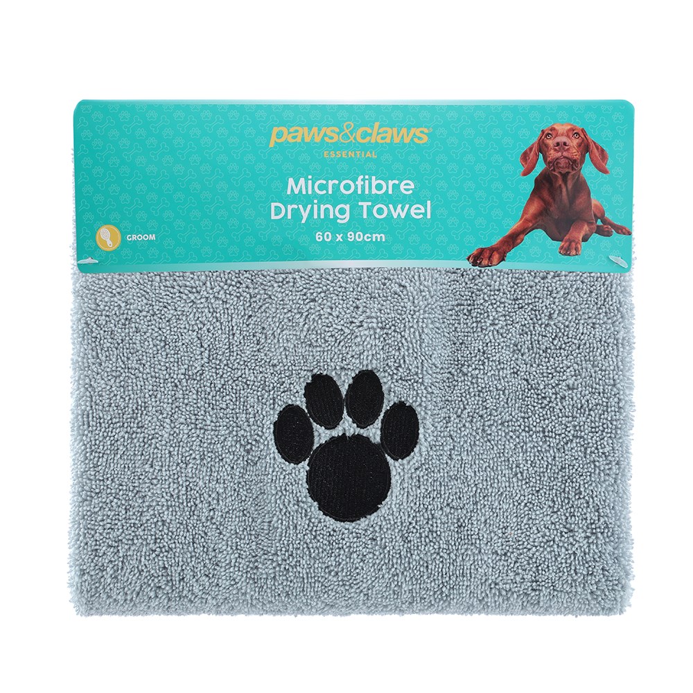 Microfibre Drying Towel