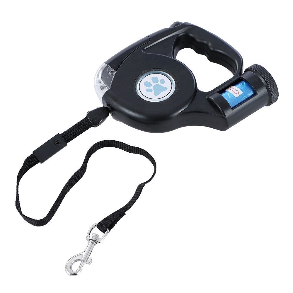 Multifunctional Retractable