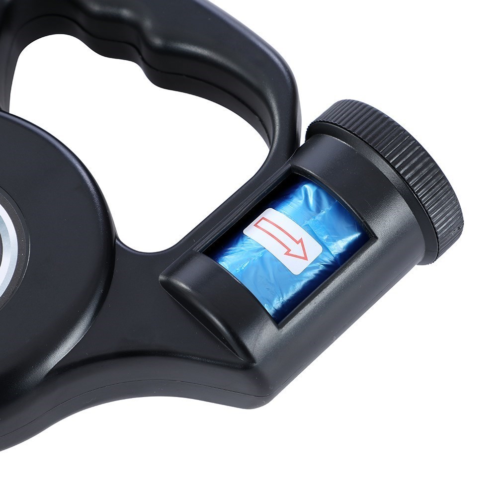 Multifunctional Retractable